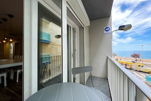 Patio / Balcony