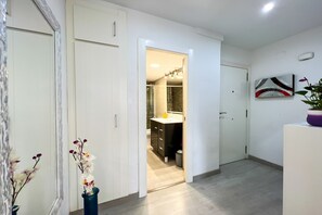 Hall d'entrée / Réception
