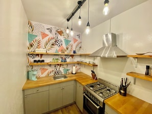 Cuisine privée