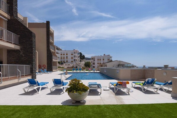Swimmingpool