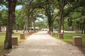 Boendeområde