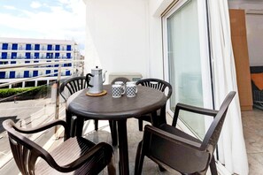 Patio / Balcony