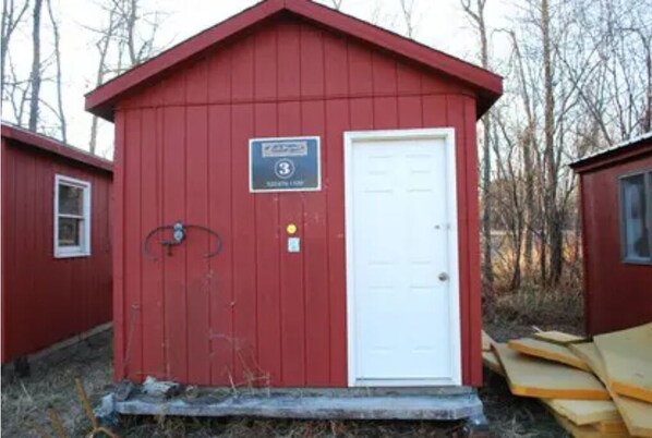 Exteriör