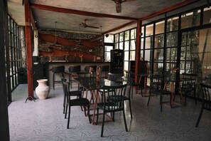 Bar (in loco)
