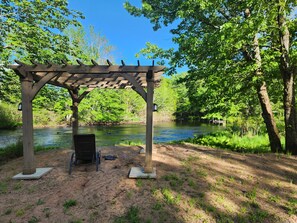 Boendeområde
