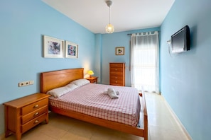 Chambre Ă coucher