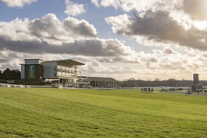Phoenix, Goose Beck Cottages, nr York: The perfect location for racegoers with Wetherby and York racecourses nearby