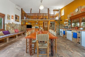 Restaurantes
