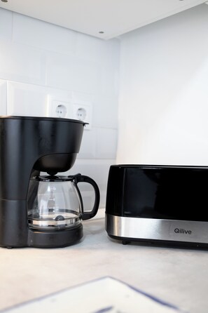 Café et/ou machine à café