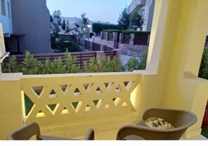 Terassi/patio