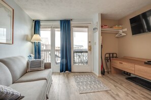 Coin séjour