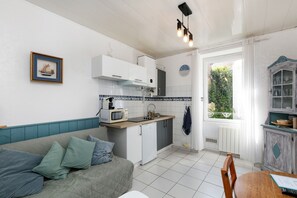 Eget kök