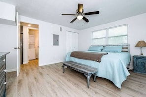 Bedroom Number 1