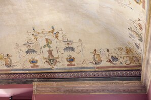 Innendetails