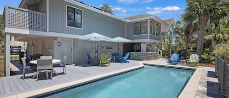 HOST & HOME presents… 6 Osprey Street!