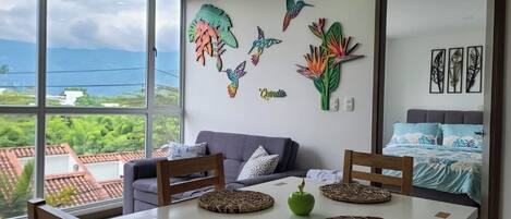 Sala Comedor