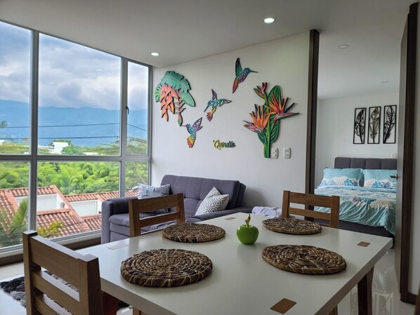 Sala Comedor