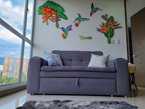 Sala TV