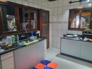 Eget kök