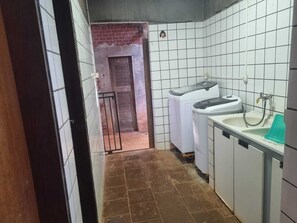 Interiör