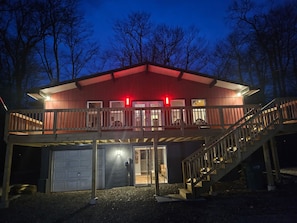 night view