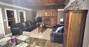 Intérieur