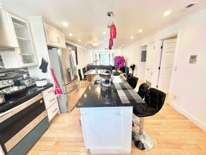 Cucina privata