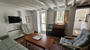 Coin séjour