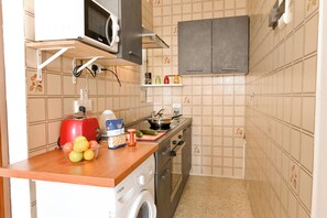 Kitchenette