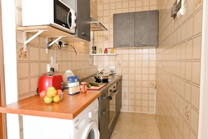 Kitchenette