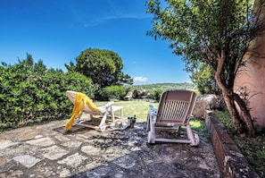 Private Garden