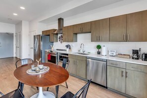 Cuisine privée