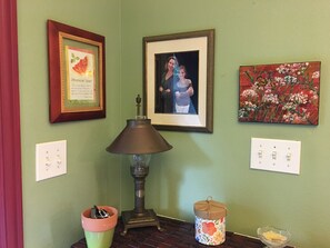 Intérieur