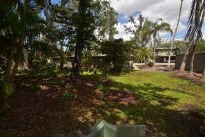 Boendeområde