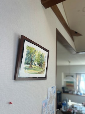 Intérieur