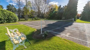 Sportplatz