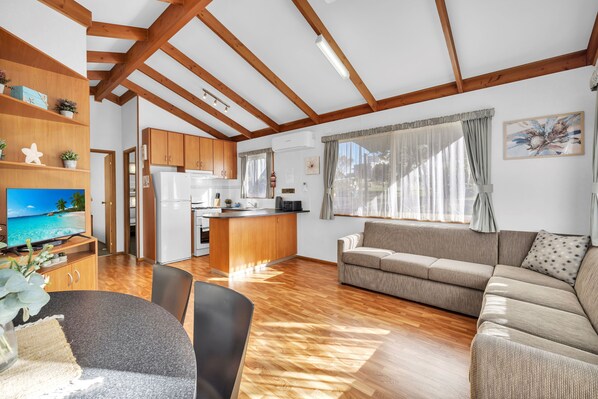 2 Bed Superior