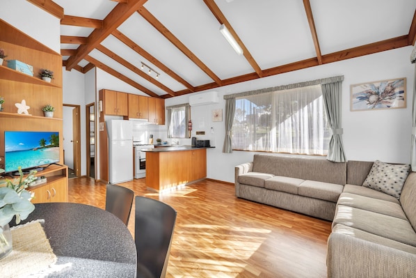 2 Bed Superior