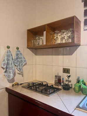 Eget kök