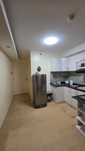 Cucina privata