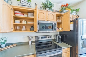 Cuisine privée