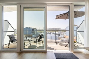 Patio / Balcony