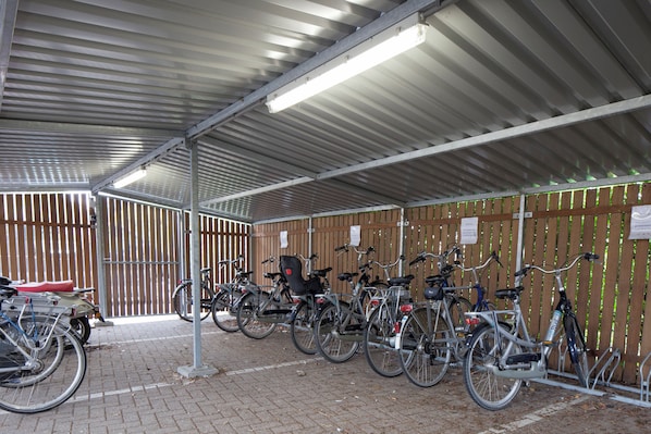 Boendeområde