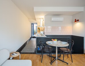 Salle Ă manger
