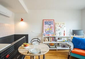 Salle Ă manger