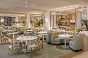 Restauranger