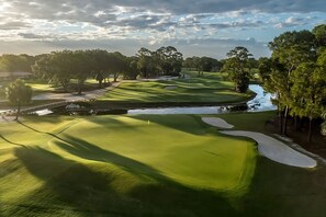 Golf Field