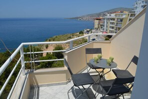 Terrasse / Balkon