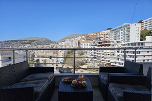 Patio / Balcony
