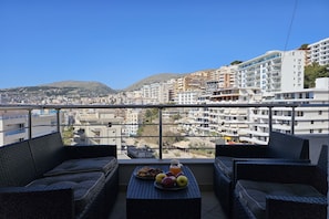 Patio / Balcony